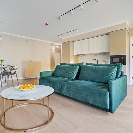 Apartamenty Sun & Snow Kasprowicza Kolobrzeg Exterior photo
